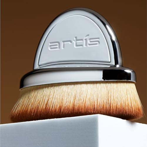 Artis Monograph Mirror Fini Pinsel