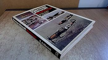 German Aircraft Marking 1939-1945