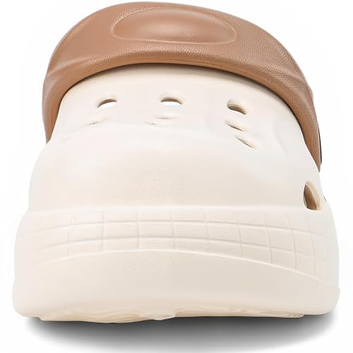 Image of Cute Capybara Slippers for Kids,Kids Girls Boys Clogs Garden Shoes,Funny Toddler Animal Slides Sandals,Water Shower Beach Pool Slippers Indoor Outdoor