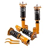 subaru impreza gc type ra Puede reducir la vibración y los golpes de la carrocería del vehículo, mantener el vehículo funcionando sin problemas y mejorar la estabilidad de conducción.