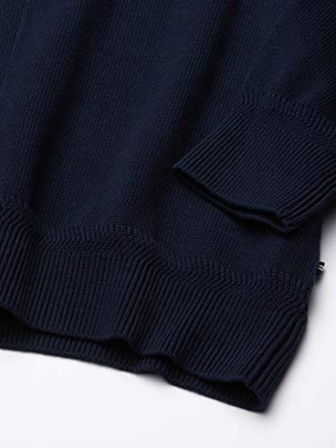 Nautica Men's Big and Tall Classic Fit Knit Cardigan3