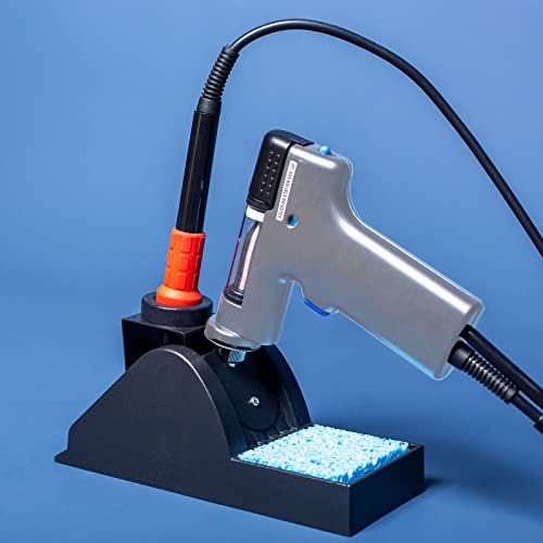 Wep 948-Iii 2-In-1 Esd Safe Desoldering Station And Soldering Station thumb #3