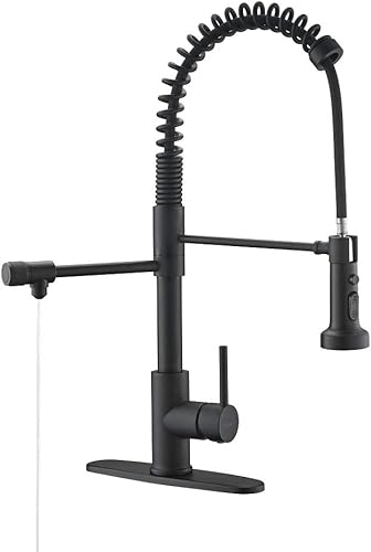 Grifo de agua potable, grifo de cocina, grifo de fregadero de cocina, grifo de filtración de agua, grifo de fregadero, grifo de cocina extraíble,