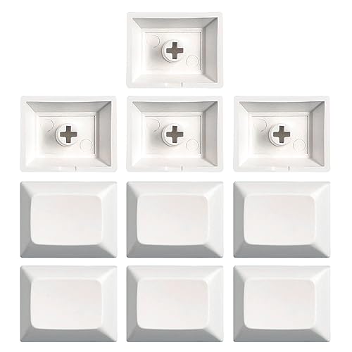 10 �� PBT �u�����N DIY �L�[�L���b�v���J�j�J���L�[�{�[�h 1.25U 1.25X DSA �v���t�@�C������L�[�L���b�v�Z�b�g MX �X�C�b�` DSA �L�[�L���b�v