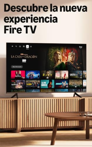 Miniatura 4 de Amazon Fire Tv Stick Hd Última Generación , Con Tv En Directo Gratuita, Mando Por Voz Alexa, Alimentación Directa Desde Tu Tv Y Configuración Fácil, Encuentra Series Más Rápido Con Alexa