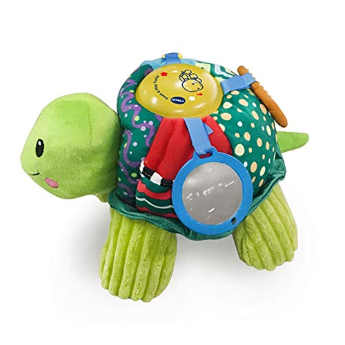 Preisvergleich Produktbild Vtech 501603 Peek und Play Schildkröte, Multi