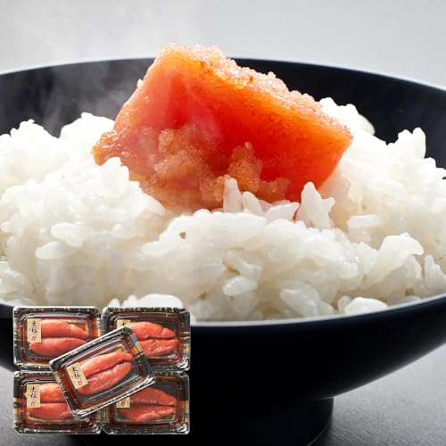 かねふく 650g 辛子明太子 130g×5(大粒) お取り寄せグルメ お取り寄せ 福岡 お土産 九州 ご当地グルメ 福岡土産 取り寄せ 福岡県 食品 明太子 小分け