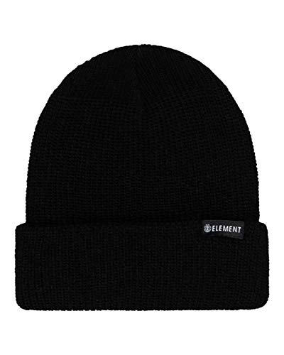 ElementKernel - Gorro - Hombre - U - Negro Cover