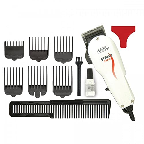 WAHL Máquina De Corte 127V Pro Basic