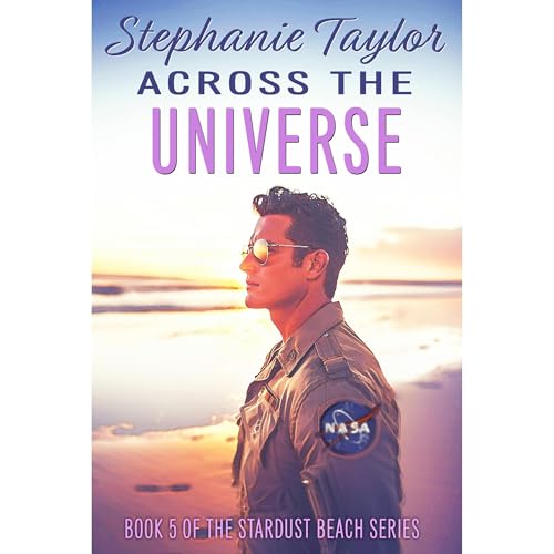 Across the Universe by Stephanie Taylor episode artwork