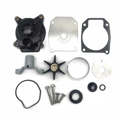 Kit pompe à eau moteur hors-bord 55HP turbine haute résistance 0391635