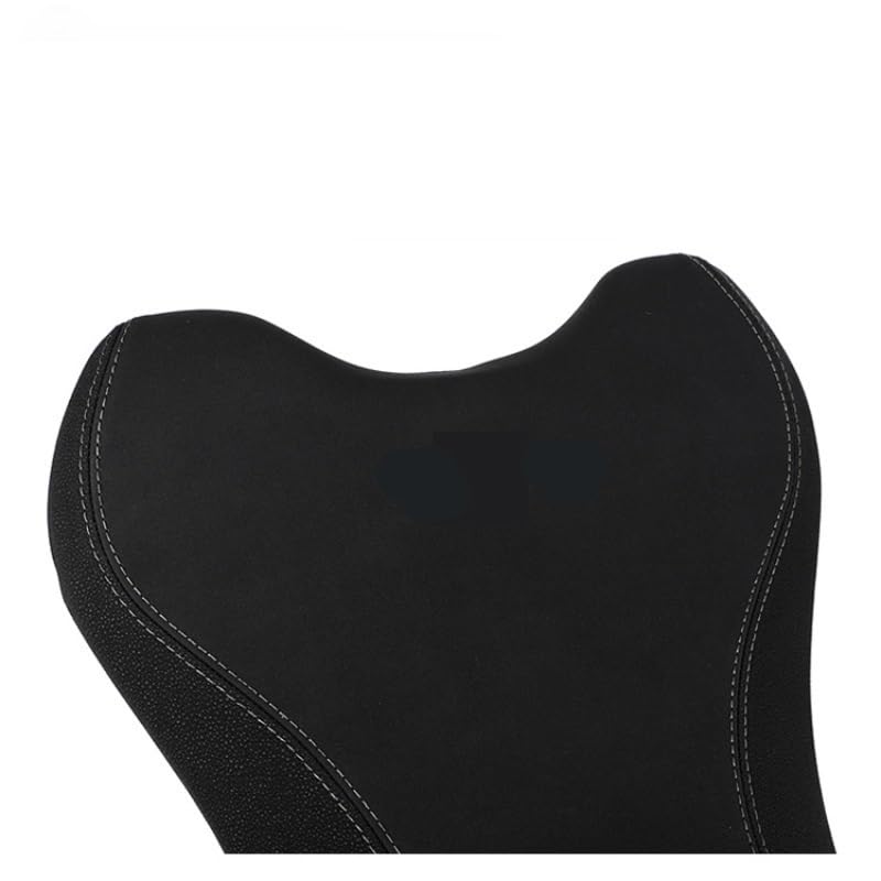 Cojín de asiento para moto CF Moto 450SR y 450 SRS modificado 2