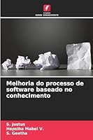 Melhoria do processo de software baseado no conhecimento (Portuguese Edition) 6202001224 Book Cover