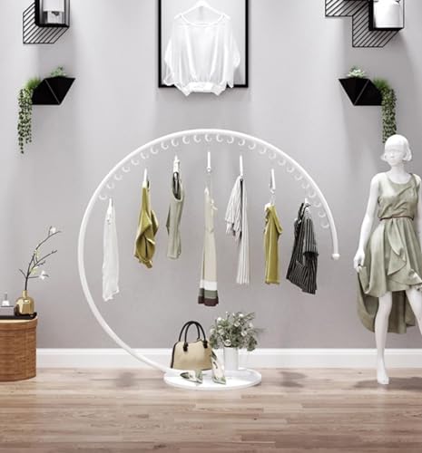 Perchas Ropa Niños Madera Marca Generic