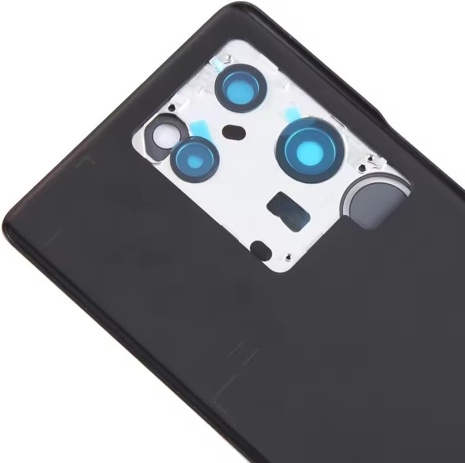 for vivo V29 Back Cover Spare Parts Rear Case Back Battery Cover Door Housing with Camera Lens