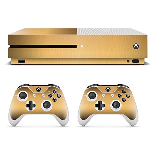 UUShop �ی�r�j�[���X�L���X�e�b�J�[ Microsoft Xbox One S�p �����̃��C�����X�R���g���[���[���C���[���^���V�����p���S�[���h