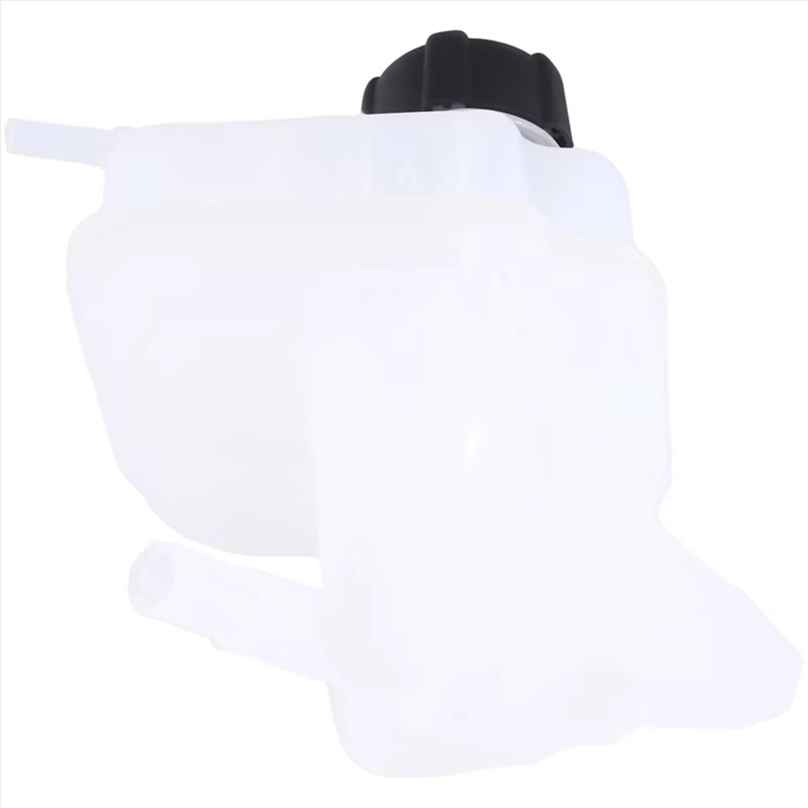 Compatibile Con Nissan Per Qashqai Serbatoio Espansione Liquido Raffreddamento Motore Serbatoio Dell'acqua Gruppo Radiatore OEM: 21721JD00B Vaschetta di risalita