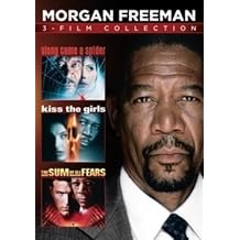Morgan Freeman 3-Film Collection