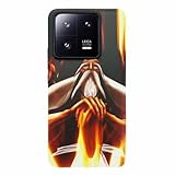 [Protection complète ] : une coupe précise protège l'écran et l'objectif des rayures sans affecter l'utilisation des boutons, des microphones et des prises des téléphones portables