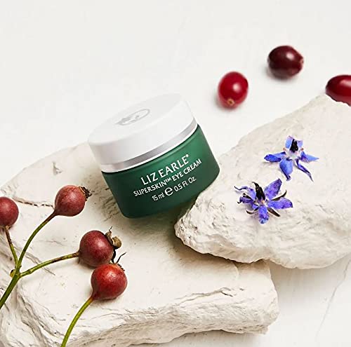 Liz Earle Superskin Eye Cream 15ml by Liz Earle