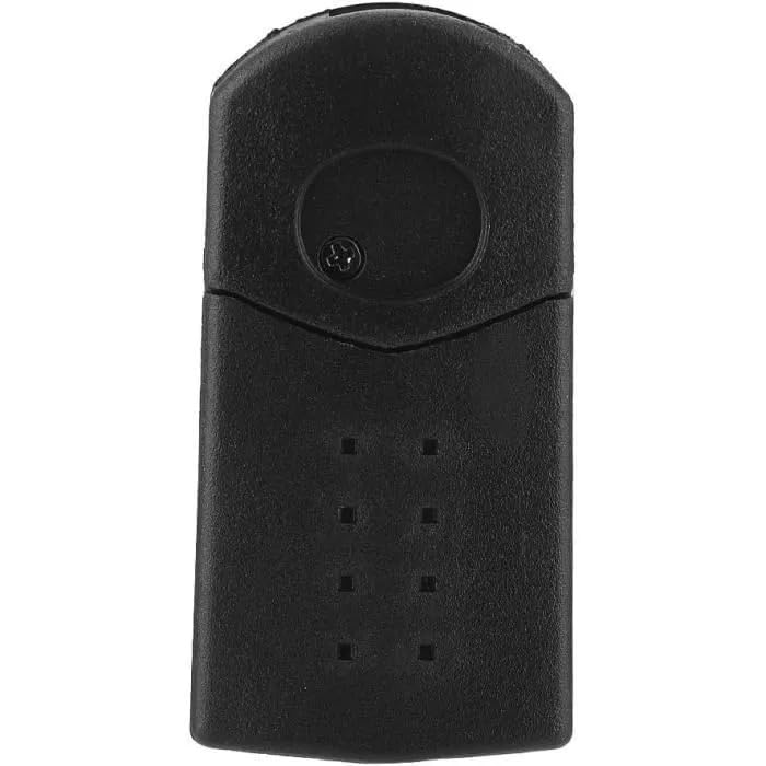 Clé complète 2 boutons 434MHz pour Mazda 2 3 5 6 télécommande vierge à programmer - 7