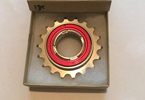 Amazon.com: White Industries Dos ENO Freewheel 17/19t