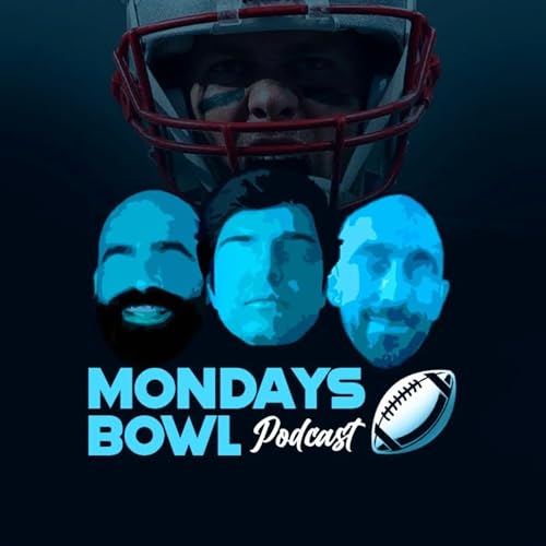 Mondays Bowl cover art