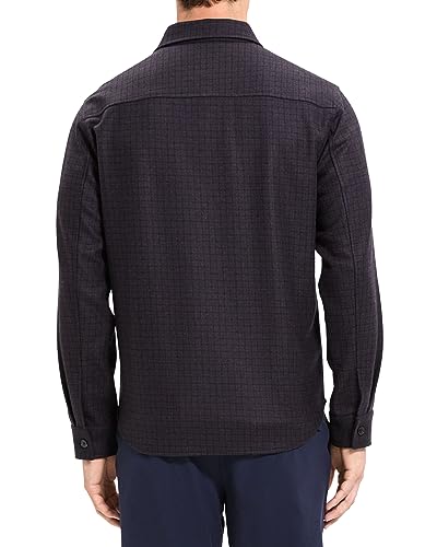 Theory Men's Garvin3