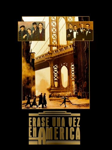 Érase una vez en América