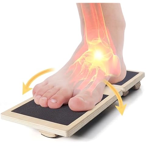 Generic Ankle Strengthener Exerciser Cover