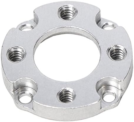 NEMA 8 Stepper Motor Mount