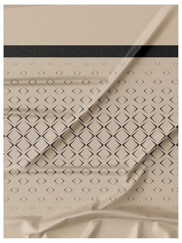 Image of RoseSeek Men's Color Block Short Sleeve Tee Shirts Casual Crewneck T Shirt Trendy Summer Tops