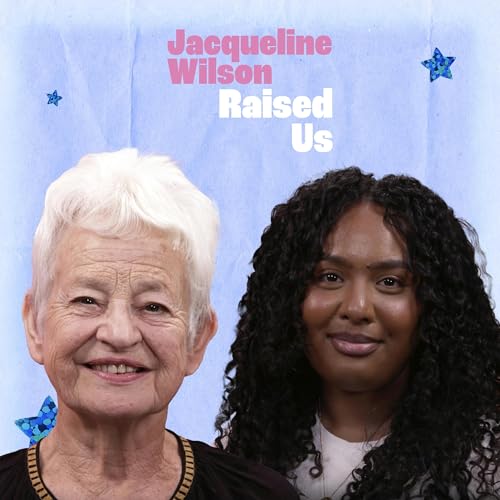 Jacqueline Wilson & Taylor Dior Rumble: Perfection, Bad Days & Making Money | Cosmopolitan UK