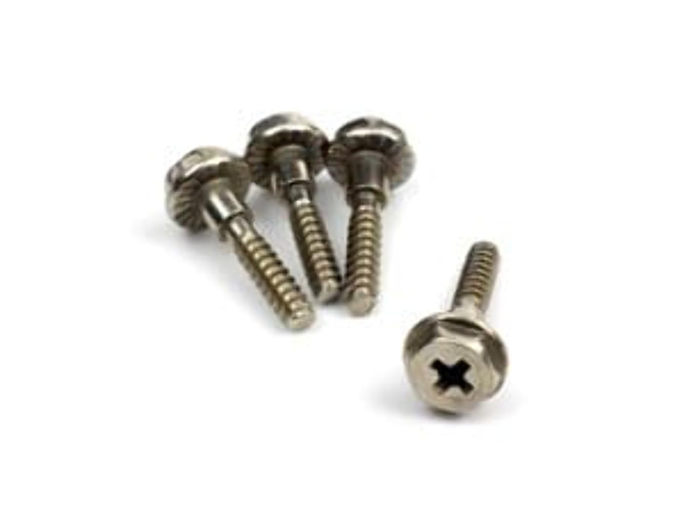 Tornillos de bloqueo de rueda BlackZon 540151 de alta resistencia Smyter 2