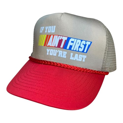 Gorra snapback trucker unisex con diseño vintage miniatura 2