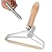 Portable Lint Remover,Décapant de Peluches,Rasoir Anti-Peluches Portable,Lint Remover,Fuzz Rasoir,dissolvant Portable Fuzz pour Vêtements Coat, Wool Sweater et Carpet