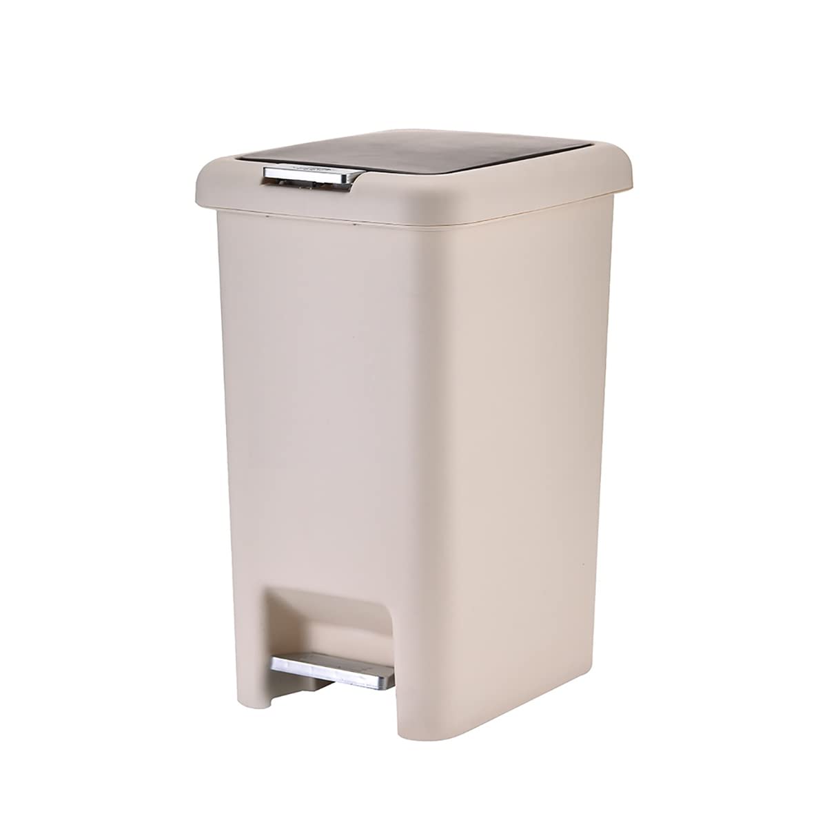 MyMobility- Kitchen Garbage Can, Large-Capacity Sorting Trash Can, Living Room Kitchen Bathroom Waste Bin Trash Sorting Bins With Drawer, With Lid, With Pulleys 90 °