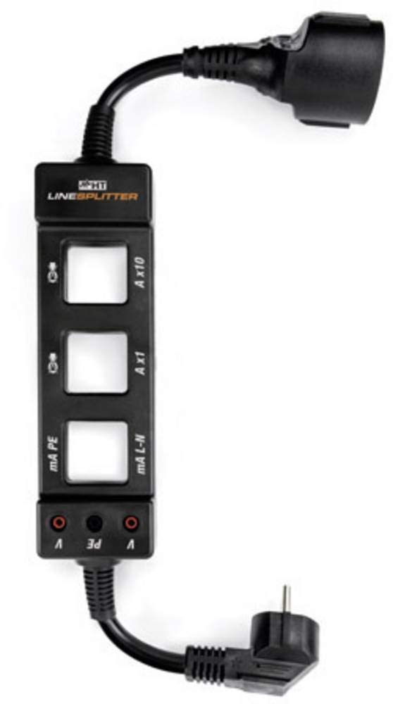 HTI 1735 separatore di Linea elettrica monofase