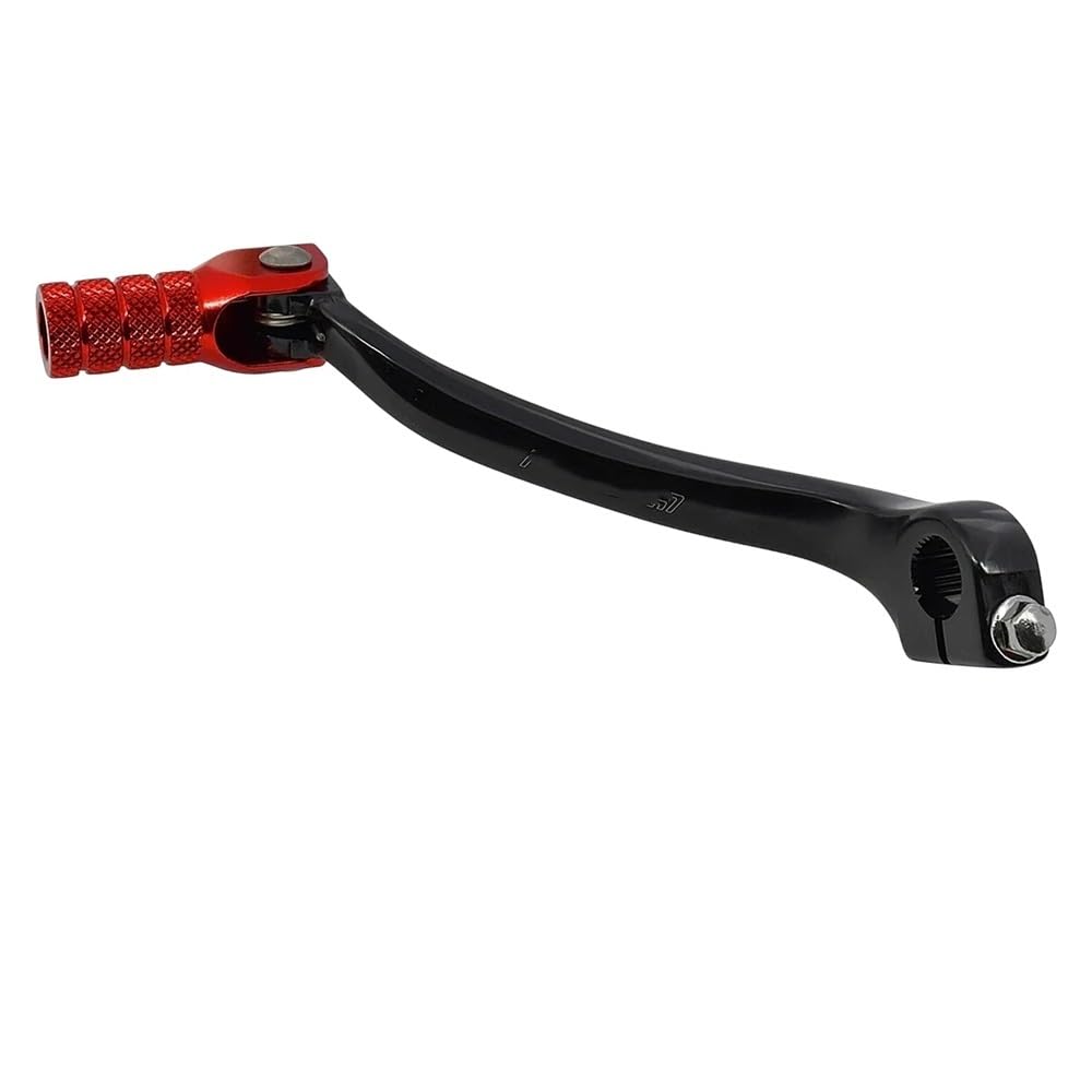 Yibhj3e 7107 Gear Shift Lever Cnc Gear Shifter Shift Lever Motocross For Crf 250R 250X 450R 110F 450X 150F 230F 150R 450Rx 110 150 200 230 250 450Rr