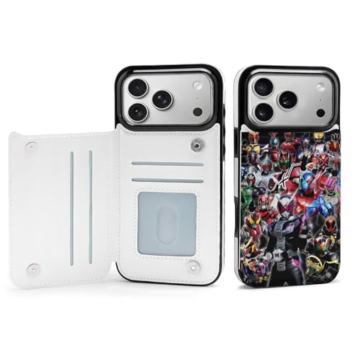 蒠^ ʃC_[ Ή iPhone 17 Pro Max P[X J[h[ X}zP[X z^ gуP[X y Sʕی X^h@\ a v[g