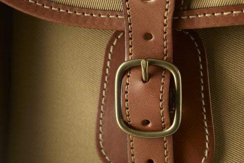 Borsa Per Fotocamera Billingham Hadley Small - Nero/Marrone, Tela, Per DSLR E Mirrorless - Foto 1