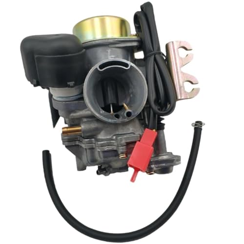 Carburateur 32mm pour Quad et Go Kart, Idéal pour Vos Sorties Tout-Terrain
