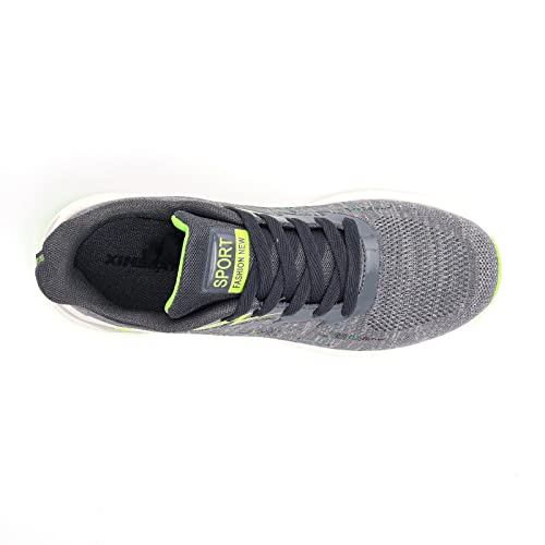 Men Athletic Shoes Mesh Non Slip Running Gym Tennis Walking Sports Sneakers