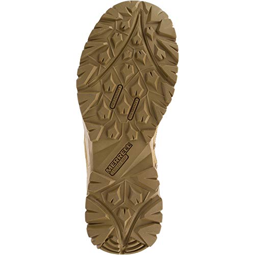 Image of Merrell Men's Jungle Leather Slip-On Shoe