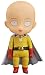 Good Smile One-Punch Man: Saitama Nendoroid Action Figure