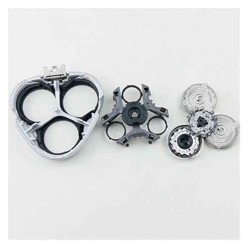 B92A 交換用 HQ9 シェーバーヘッド、Philips PTシリーズ PT870 PT878 PT920 PT877 AT830 AT880 AT920 AT927 AT4600 カミソリ刃に対応