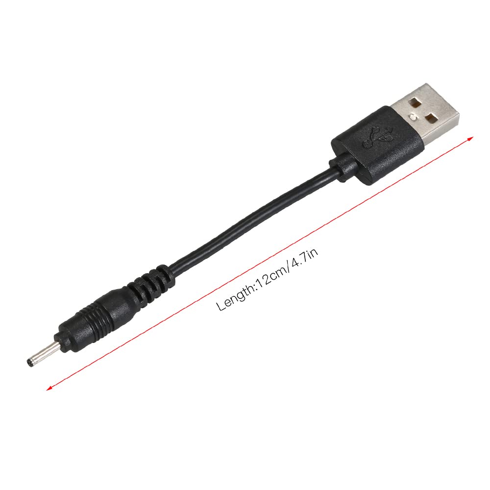Wacom ペンタブレット USBケーブル、ペン付き 1.5M Wacom Intuos / Bamboo ペンタブレット USB 充電 電源