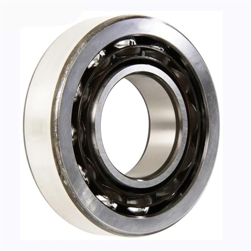 1�� 7208 7208BEP 7208BEP/P6 40x80x18 �A���M�����[�R���^�N�g�x�A�����O ABEC-3 �x�A�����O