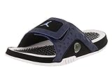 Jordan Hydro XIII Retro Men's Sandals Midnight Navy/University Blue 684915-400 (9 D(M) US)