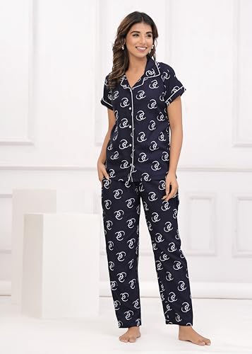 Image of Ichaa Women Night Suit
